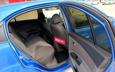 KIA Rio II, 2010 год, 550 000 рублей, 11 фотография