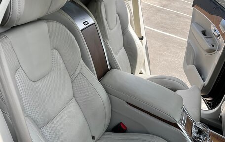 Volvo XC90 II рестайлинг, 2018 год, 3 825 000 рублей, 10 фотография