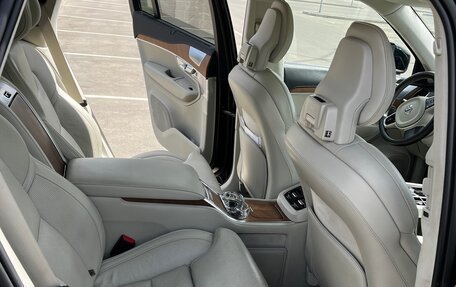 Volvo XC90 II рестайлинг, 2018 год, 3 825 000 рублей, 9 фотография
