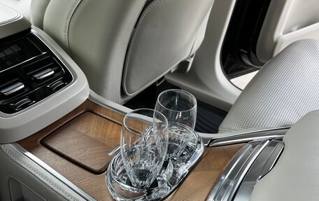 Volvo XC90 II рестайлинг, 2018 год, 3 825 000 рублей, 14 фотография