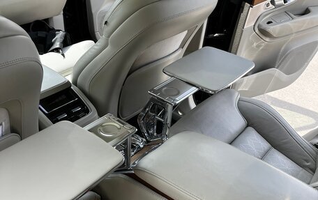 Volvo XC90 II рестайлинг, 2018 год, 3 825 000 рублей, 12 фотография