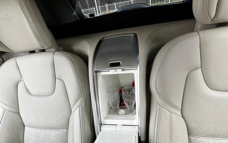 Volvo XC90 II рестайлинг, 2018 год, 3 825 000 рублей, 13 фотография