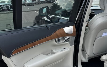 Volvo XC90 II рестайлинг, 2018 год, 3 825 000 рублей, 15 фотография