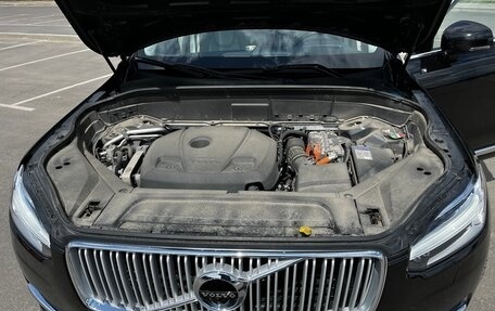 Volvo XC90 II рестайлинг, 2018 год, 3 825 000 рублей, 7 фотография