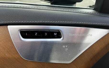Volvo XC90 II рестайлинг, 2018 год, 3 825 000 рублей, 16 фотография