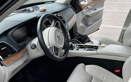 Volvo XC90 II рестайлинг, 2018 год, 3 825 000 рублей, 18 фотография