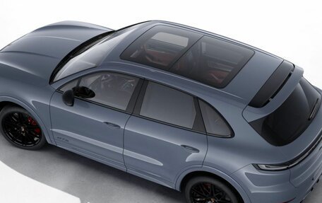 Porsche Cayenne III, 2025 год, 25 951 000 рублей, 5 фотография