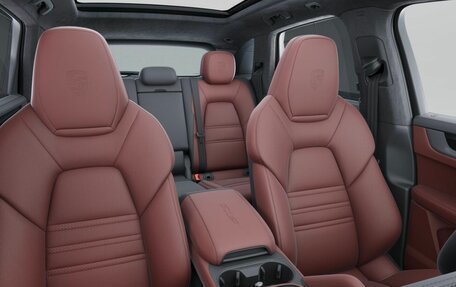 Porsche Cayenne III, 2025 год, 25 951 000 рублей, 7 фотография