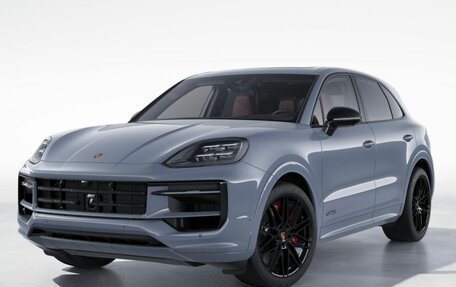 Porsche Cayenne III, 2025 год, 25 951 000 рублей, 2 фотография