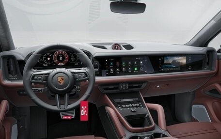 Porsche Cayenne III, 2025 год, 25 951 000 рублей, 6 фотография
