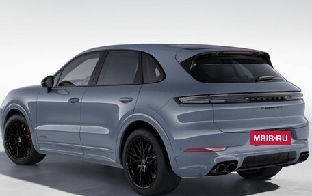 Porsche Cayenne III, 2025 год, 25 951 000 рублей, 3 фотография