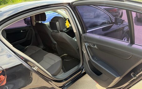 Volkswagen Passat B7, 2011 год, 970 000 рублей, 11 фотография