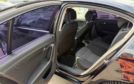 Volkswagen Passat B7, 2011 год, 970 000 рублей, 16 фотография