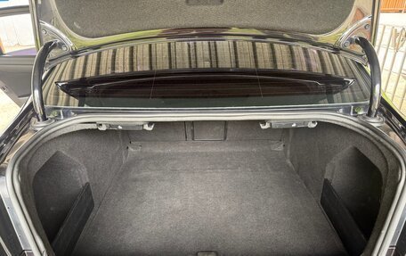Volkswagen Passat B7, 2011 год, 970 000 рублей, 20 фотография