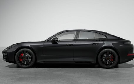 Porsche Panamera, 2025 год, 29 936 000 рублей, 4 фотография
