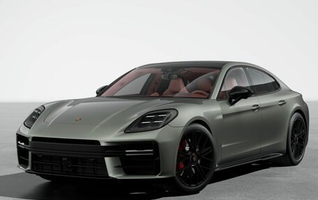 Porsche Panamera, 2025 год, 30 150 000 рублей, 2 фотография