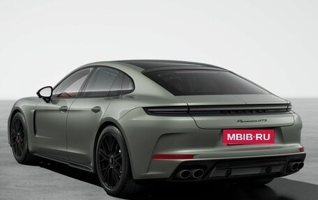 Porsche Panamera, 2025 год, 30 150 000 рублей, 3 фотография