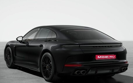 Porsche Panamera, 2025 год, 29 936 000 рублей, 3 фотография
