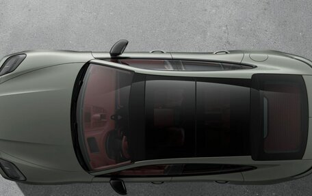 Porsche Panamera, 2025 год, 30 150 000 рублей, 5 фотография