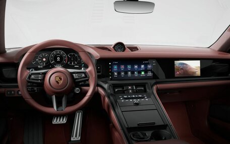 Porsche Panamera, 2025 год, 30 150 000 рублей, 6 фотография