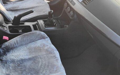 Mitsubishi Lancer IX, 2008 год, 499 999 рублей, 9 фотография