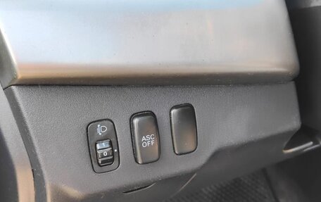 Mitsubishi Lancer IX, 2008 год, 499 999 рублей, 10 фотография