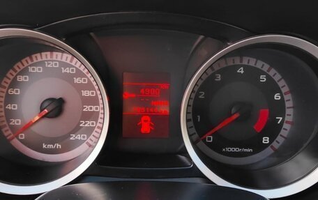 Mitsubishi Lancer IX, 2008 год, 499 999 рублей, 13 фотография