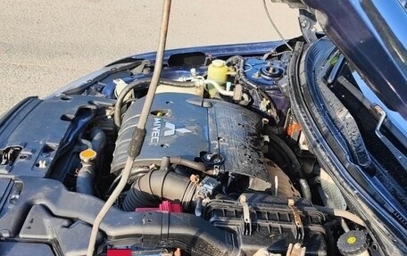 Mitsubishi Lancer IX, 2008 год, 499 999 рублей, 4 фотография