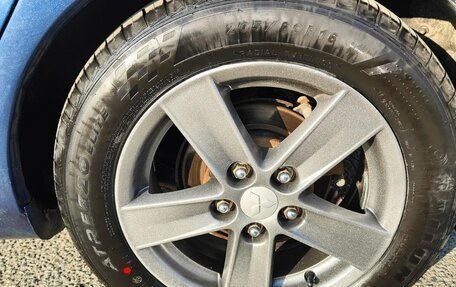 Mitsubishi Lancer IX, 2008 год, 499 999 рублей, 27 фотография