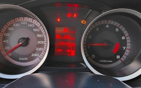 Mitsubishi Lancer IX, 2008 год, 499 999 рублей, 16 фотография