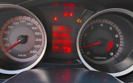 Mitsubishi Lancer IX, 2008 год, 499 999 рублей, 15 фотография