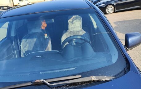 Mitsubishi Lancer IX, 2008 год, 499 999 рублей, 29 фотография