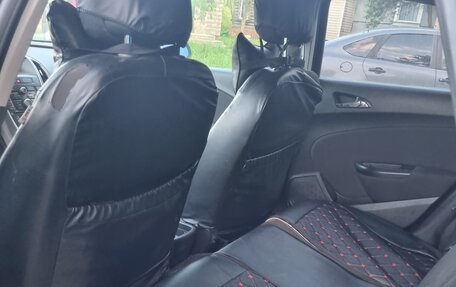 Opel Astra J, 2013 год, 700 000 рублей, 6 фотография