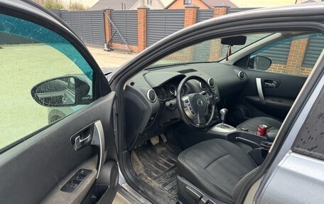 Nissan Qashqai, 2010 год, 950 000 рублей, 6 фотография
