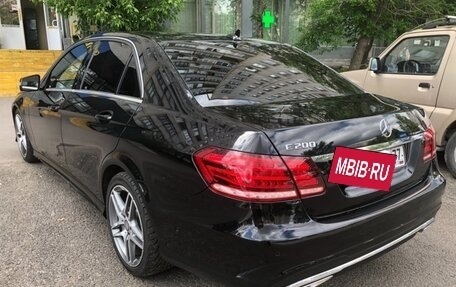 Mercedes-Benz E-Класс, 2015 год, 2 000 000 рублей, 2 фотография