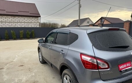 Nissan Qashqai, 2010 год, 950 000 рублей, 5 фотография