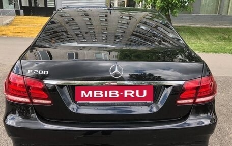 Mercedes-Benz E-Класс, 2015 год, 2 000 000 рублей, 4 фотография