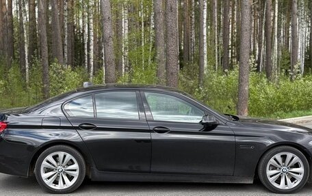 BMW 5 серия, 2015 год, 1 650 000 рублей, 4 фотография