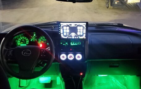 Toyota RAV4, 1997 год, 620 000 рублей, 4 фотография