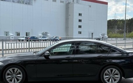BMW 5 серия, 2015 год, 1 650 000 рублей, 5 фотография