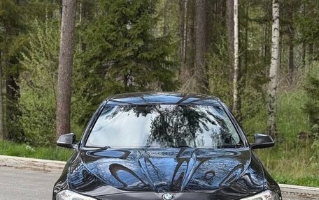BMW 5 серия, 2015 год, 1 650 000 рублей, 3 фотография