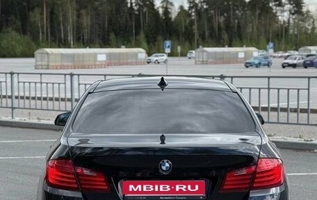 BMW 5 серия, 2015 год, 1 650 000 рублей, 6 фотография