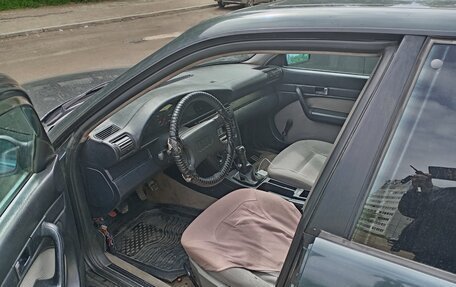 Audi 100, 1992 год, 250 000 рублей, 6 фотография