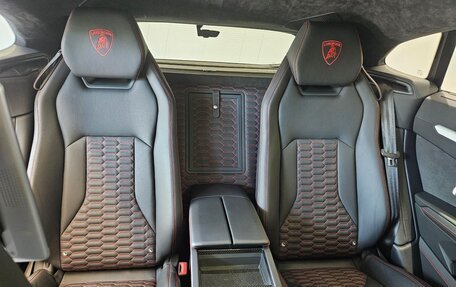 Lamborghini Urus I, 2021 год, 28 000 000 рублей, 19 фотография