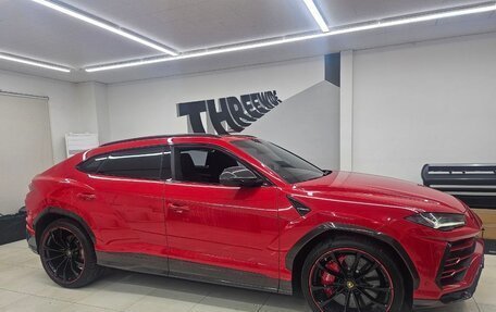 Lamborghini Urus I, 2021 год, 28 000 000 рублей, 12 фотография