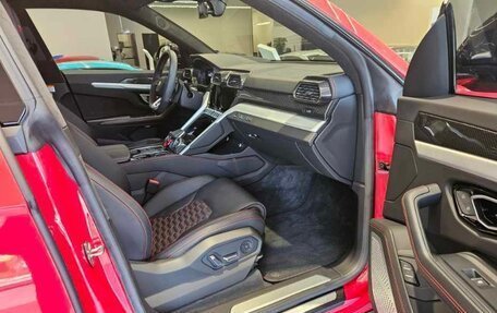 Lamborghini Urus I, 2021 год, 28 000 000 рублей, 17 фотография