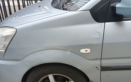 Hyundai Matrix I рестайлинг, 2008 год, 450 000 рублей, 3 фотография