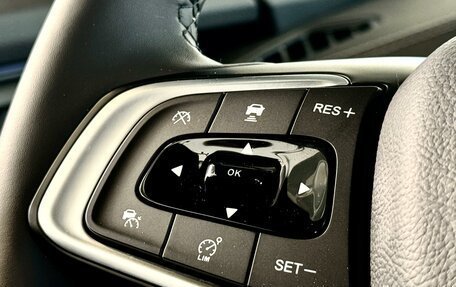 Chery Tiggo 4 I рестайлинг, 2025 год, 2 420 000 рублей, 7 фотография