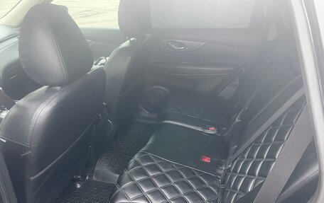 Nissan X-Trail, 2017 год, 1 850 000 рублей, 2 фотография