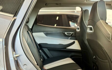 Chery Tiggo 4 I рестайлинг, 2025 год, 2 420 000 рублей, 9 фотография